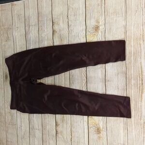 Sweaty betty all day full length leggings size medium